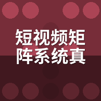 短视频矩阵系统真的能批量获客吗？我盯了90天后台说实话