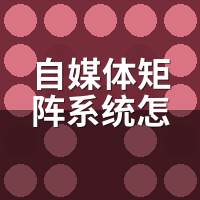 自媒体矩阵系统怎么运营多平台？我同时管3平台的踩坑记录